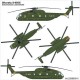 225600011 ETH Arsenal Sikorsky S-65 OE of the Austrian Air Force